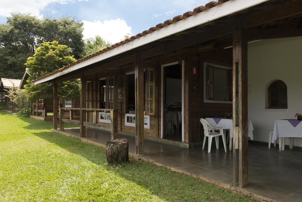Sopro Do Vento Hotel - Sao Paulo — Photos 2